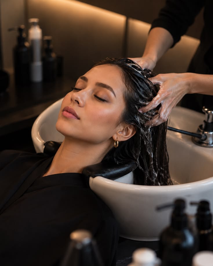 Servicio de Lavado en Ana Messano
